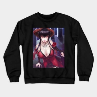 Eliza Crewneck Sweatshirt